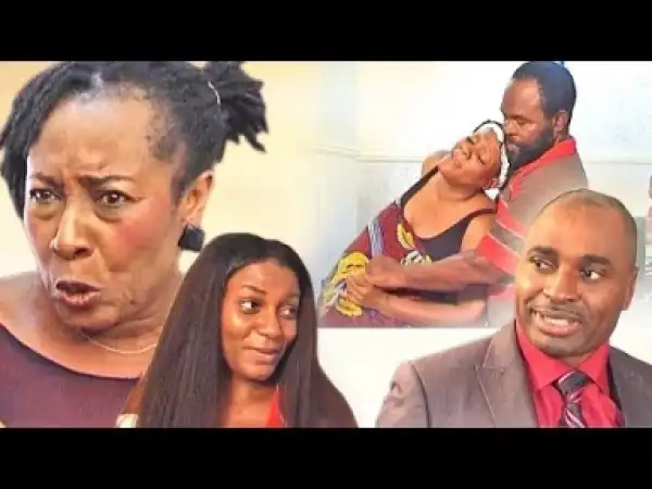 Video: MARRIAGE OF A SECOND WIFE | 2018 Latest Nigerian Nollywood Movies